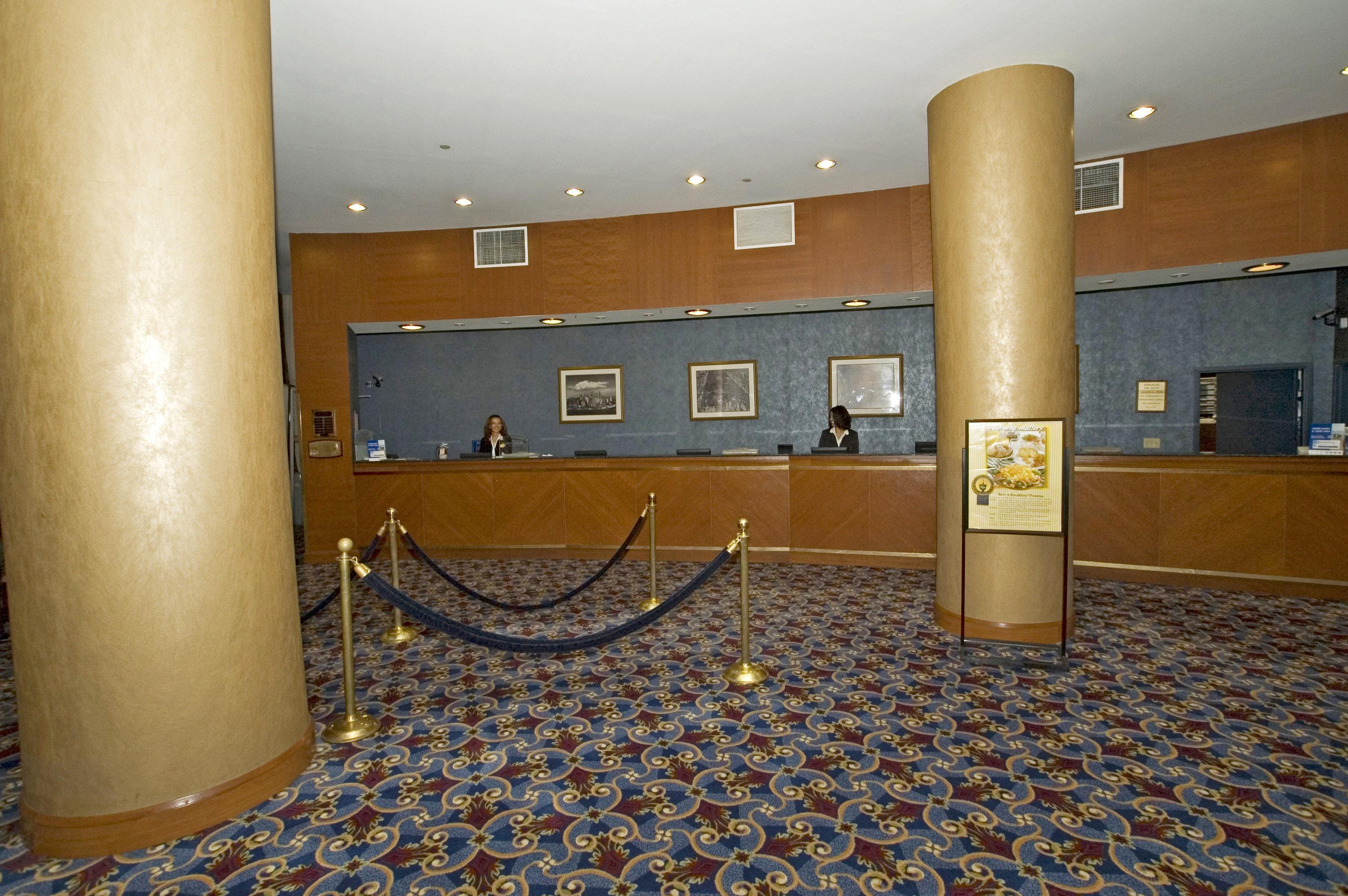 The Watson Hotel New York Ruang foto