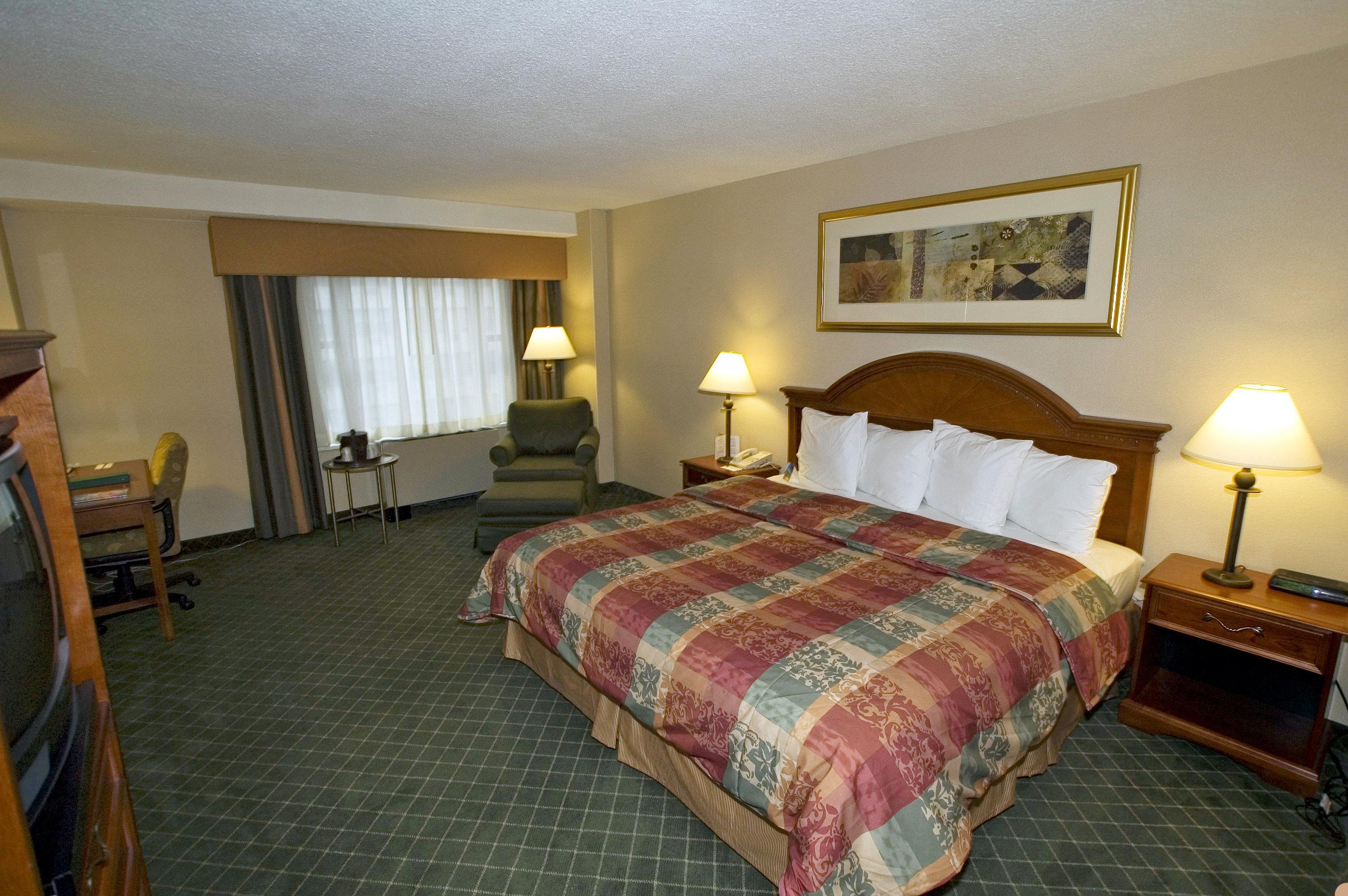 The Watson Hotel New York Bagian luar foto