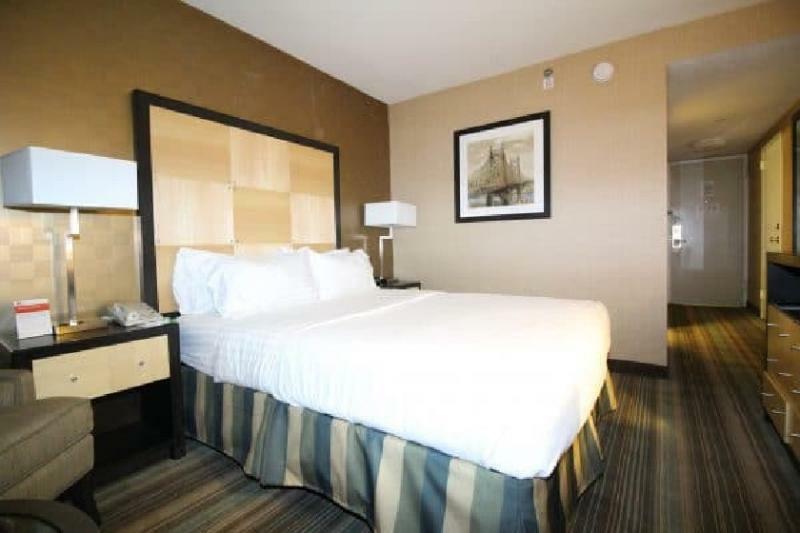 The Watson Hotel New York Bagian luar foto